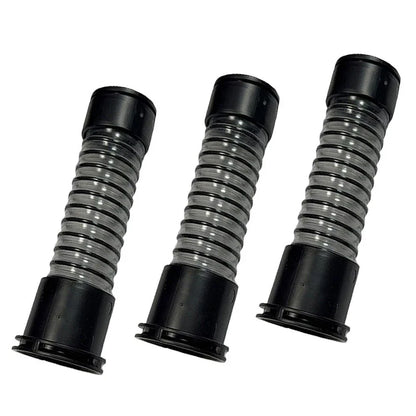 Flexible PU Hose for Floor Scrubbers (2010–2023)