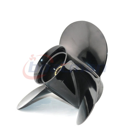 765050 Propeller 10.3x12 for BRP Evinrude Johnson Boat Motor (15-35HP)