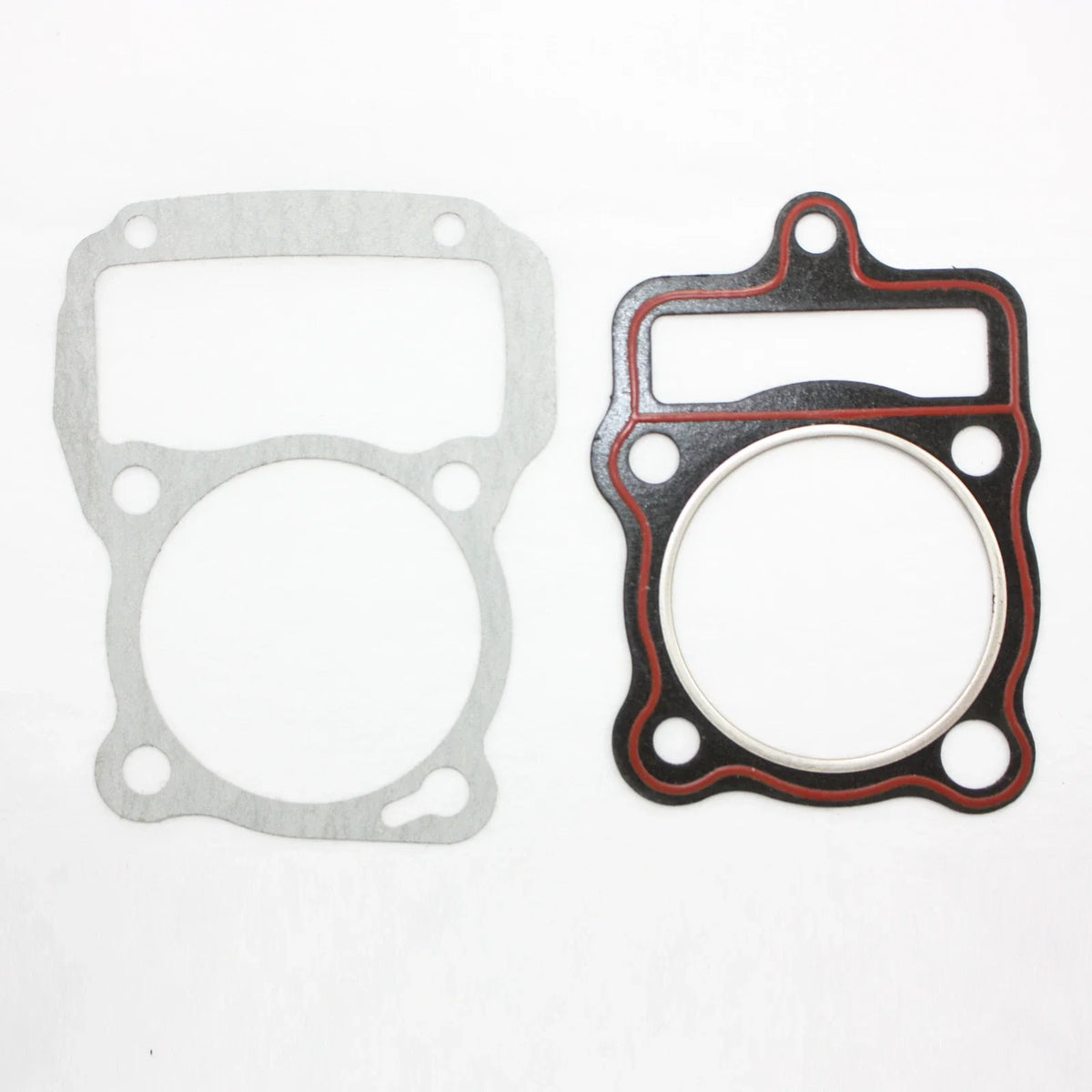 Engine Head Bottom Base Gasket for PIT PRO 200cc Air Cooled ATV (2000–2023)