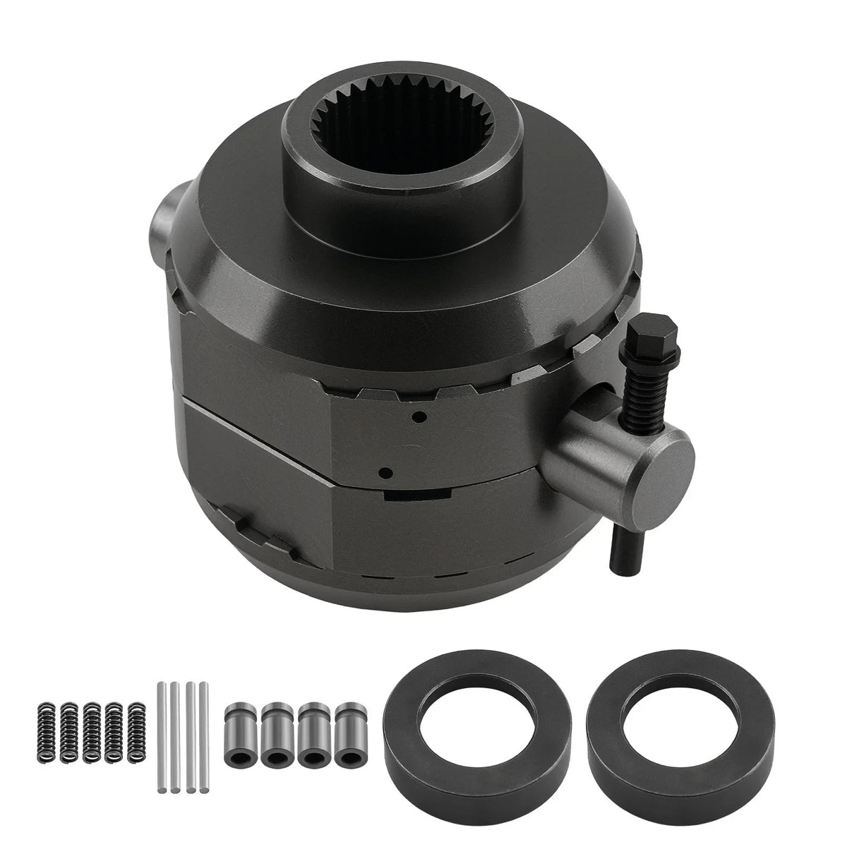 8.25" Differential Locker for Chrysler 29 Spline (w/ Heavy-Duty Cross Pin)