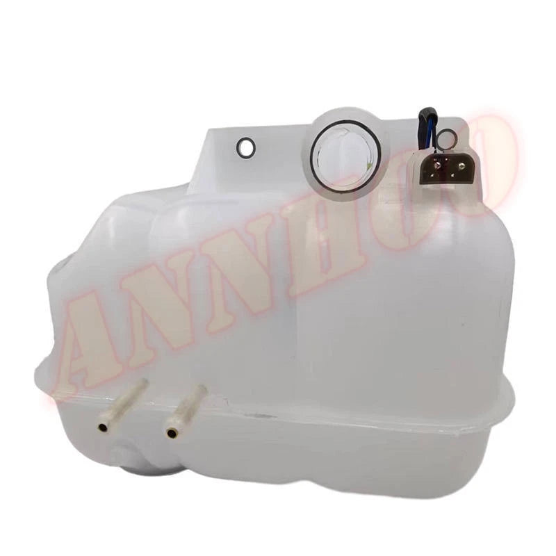 Expansion Water Tank for Volvo Excavator Loaders (No Known Part Numbers)