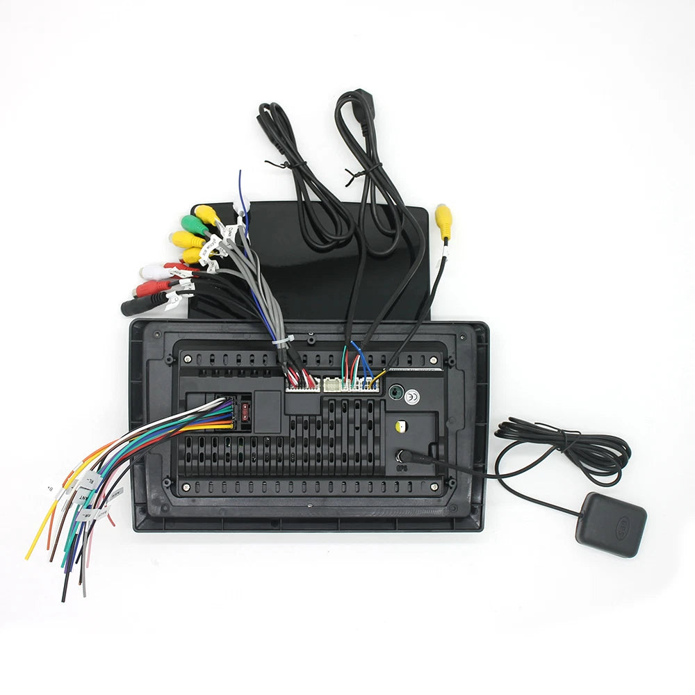 9.7" Android 13 2DIN Car Stereo for Universal Vehicles (2010–2023)