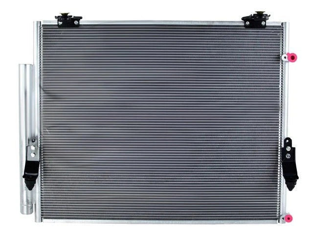 A/C Condenser for Toyota Tundra (2006–2019) 63916SJMS