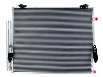 A/C Condenser for Toyota Tundra (2006–2019) 63916SJMS