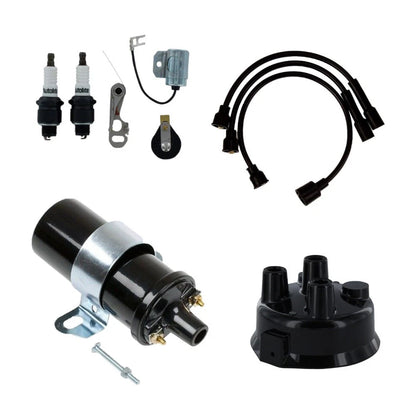 Ignition Tune Up Kit for John Deere (Fits )