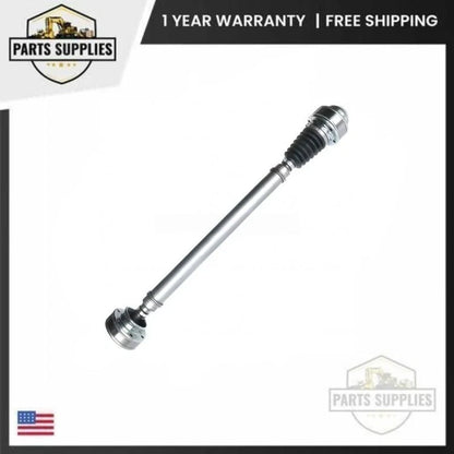 Driveshaft Propeller Shaft for Jeep Liberty Grand Cherokee (2002–2007)