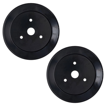 Deck Spindle Kit for Cub Cadet XT1-LT42B (2016–2023) 618-07406