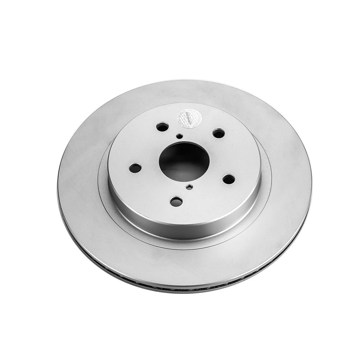 Powerstop Brake Disc for Subaru Legacy WRX Outback (2015–2022) JBR1718EVC