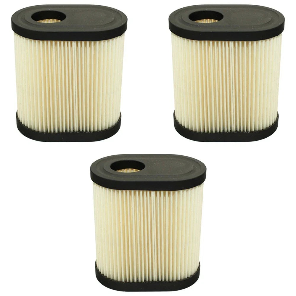 3X Air Filter for Cub Cadet (Replaces 490-200-0021)