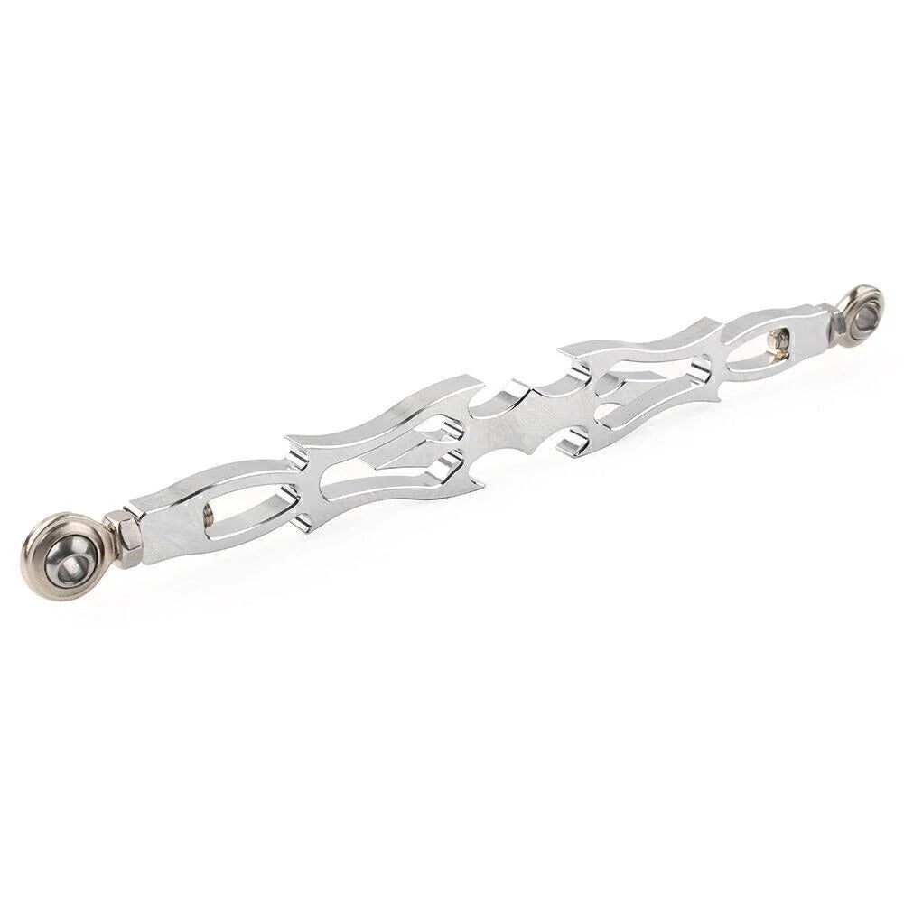 Spear Shift Linkage Shifter for Harley Softail Electra Glide (FLSTC) Chrome