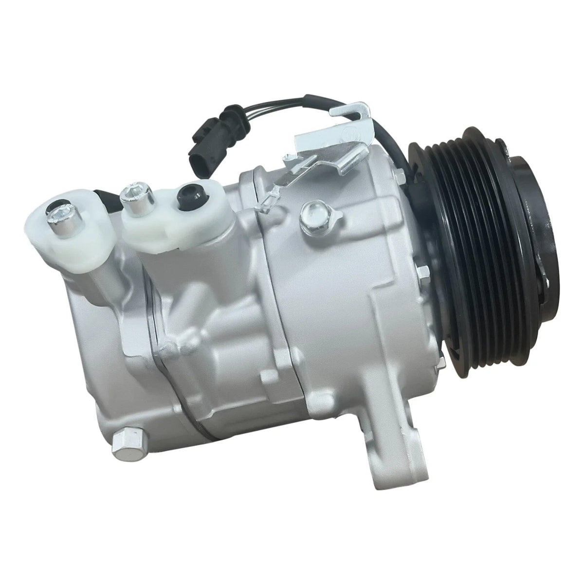 A/C Compressor Replacement for Cadillac CT6 3.6L (2020–2021)