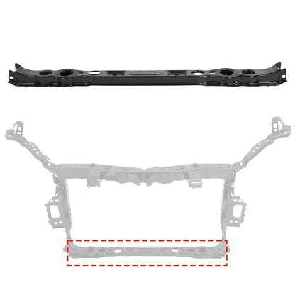 Lower Radiator Support for Lexus CT200h (2011–2017) / Toyota Prius (2010–2015) #5321812901