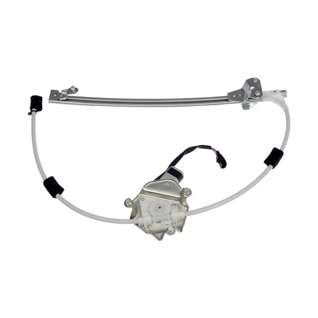 Window Regulator and Motor for Jeep Liberty (2002–2007) ALX-PAU-RB-748-569-CL360A50