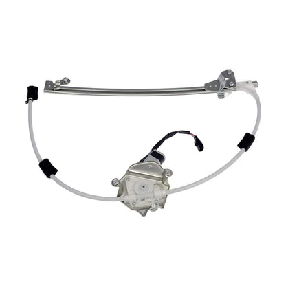 Window Regulator and Motor for Jeep Liberty (2002–2007) ALX-PAU-RB-748-569-CL360A50