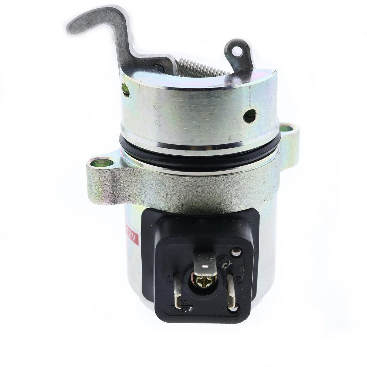 6686715 Fuel Shut Off Solenoid for Bobcat A220 A300 863 873 883 S250 864 T200