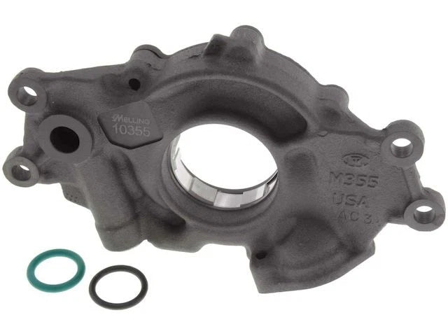 Oil Pump for GMC Canyon (2010–2012) 51883FHFT