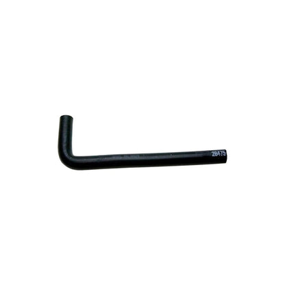 2X Heater Molded Hose for Chevy C2500/C3500/C1500 (1993–1995) TLX-gat28475-CL360A71