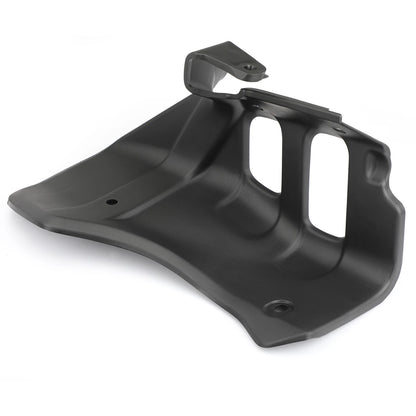 Left Heel Guard for Honda TRX300 EX X Sportrax 300 (1996–2009) 80122-HC0-670ZC