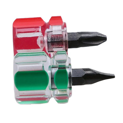 Screwdriver Repair Tool for