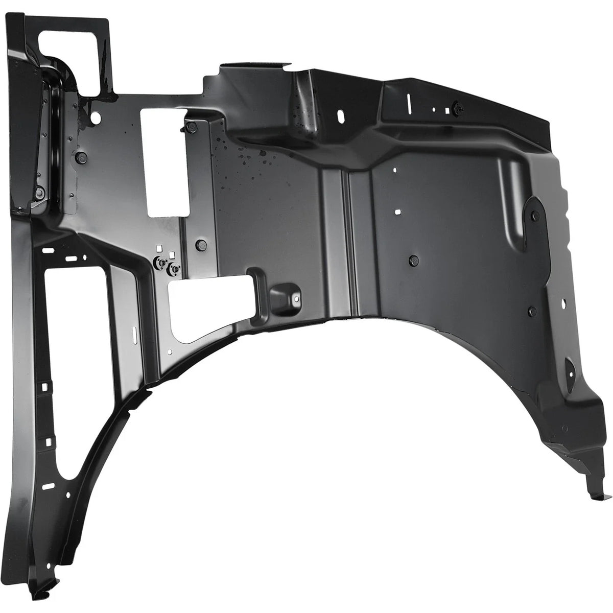 Passenger Side Wheelhouse for Chevrolet Express 2500 (2003–2023)