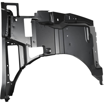 Passenger Side Wheelhouse for Chevrolet Express 2500 (2003–2023)