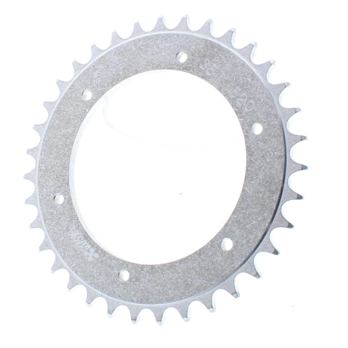 5.25" Rear Sprocket 53 Tooth for Micro Sprint (Part No. 960525-53)