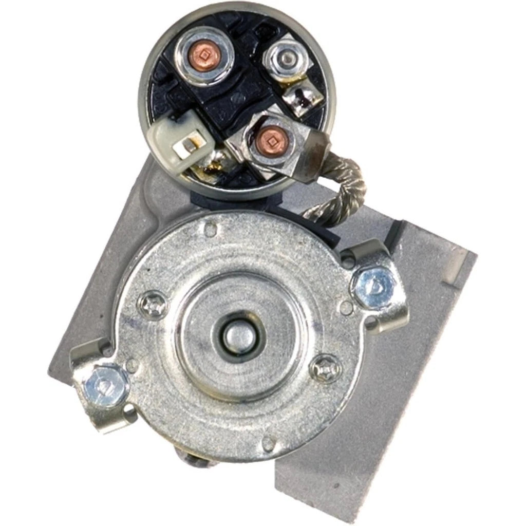 Starter for Chevy Silverado 1500 (2004–2008) ALX-PAU-AC-337-1032-CLA2