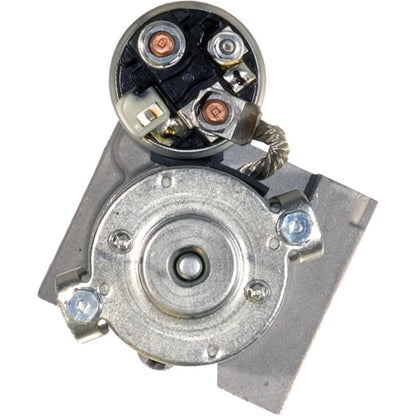 Starter for Chevy Silverado 1500 (2004–2008) ALX-PAU-AC-337-1032-CLA2