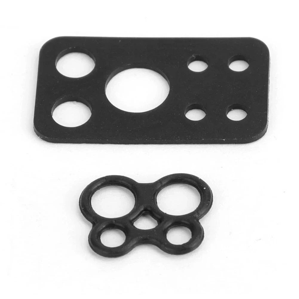Carburetor Repair Kit for V Twin 54832 (Float Bowl Gasket Replacement)