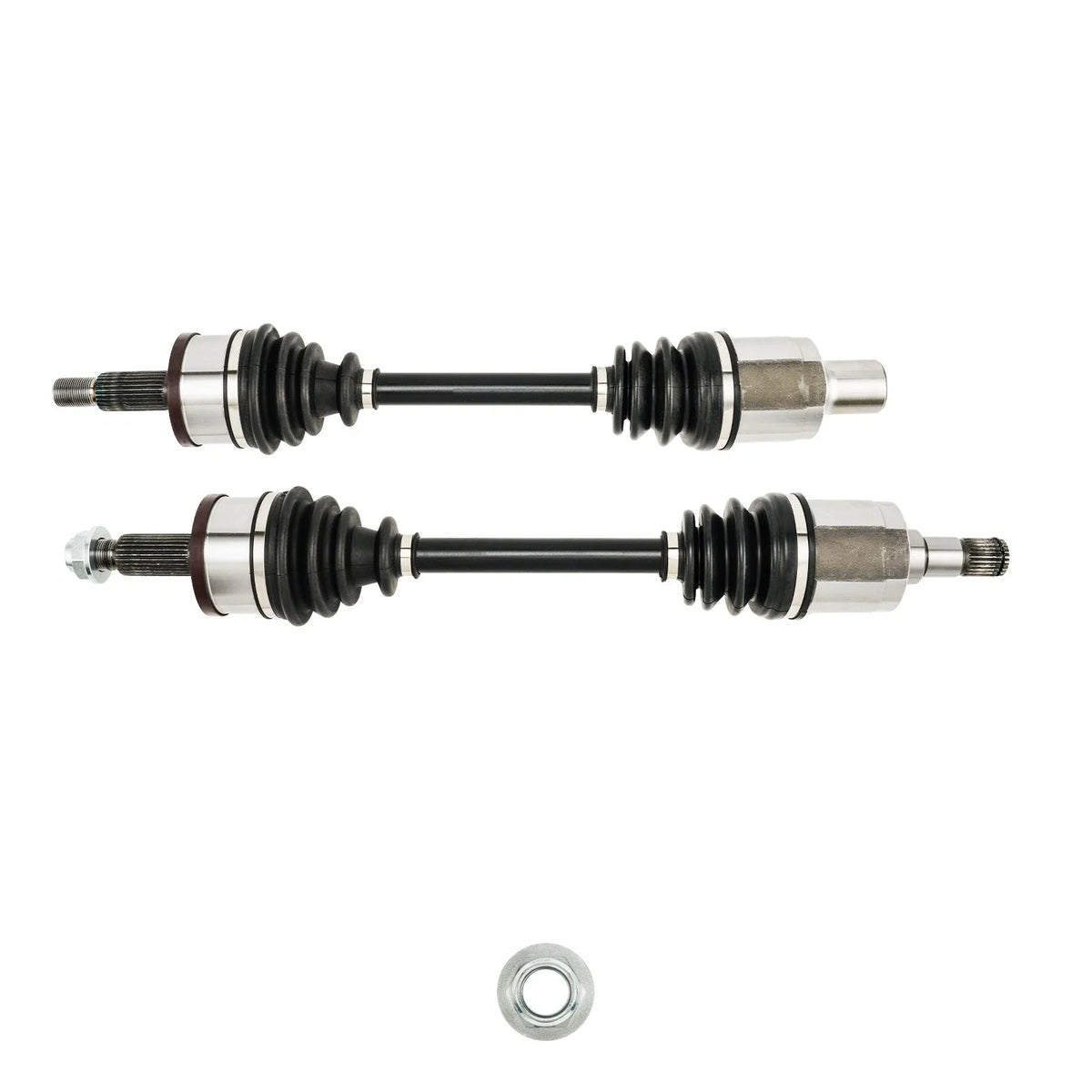 Front CV Axle Shaft Assembly for 2012-2023 Chrysler 300 3.6L (Set of 2)