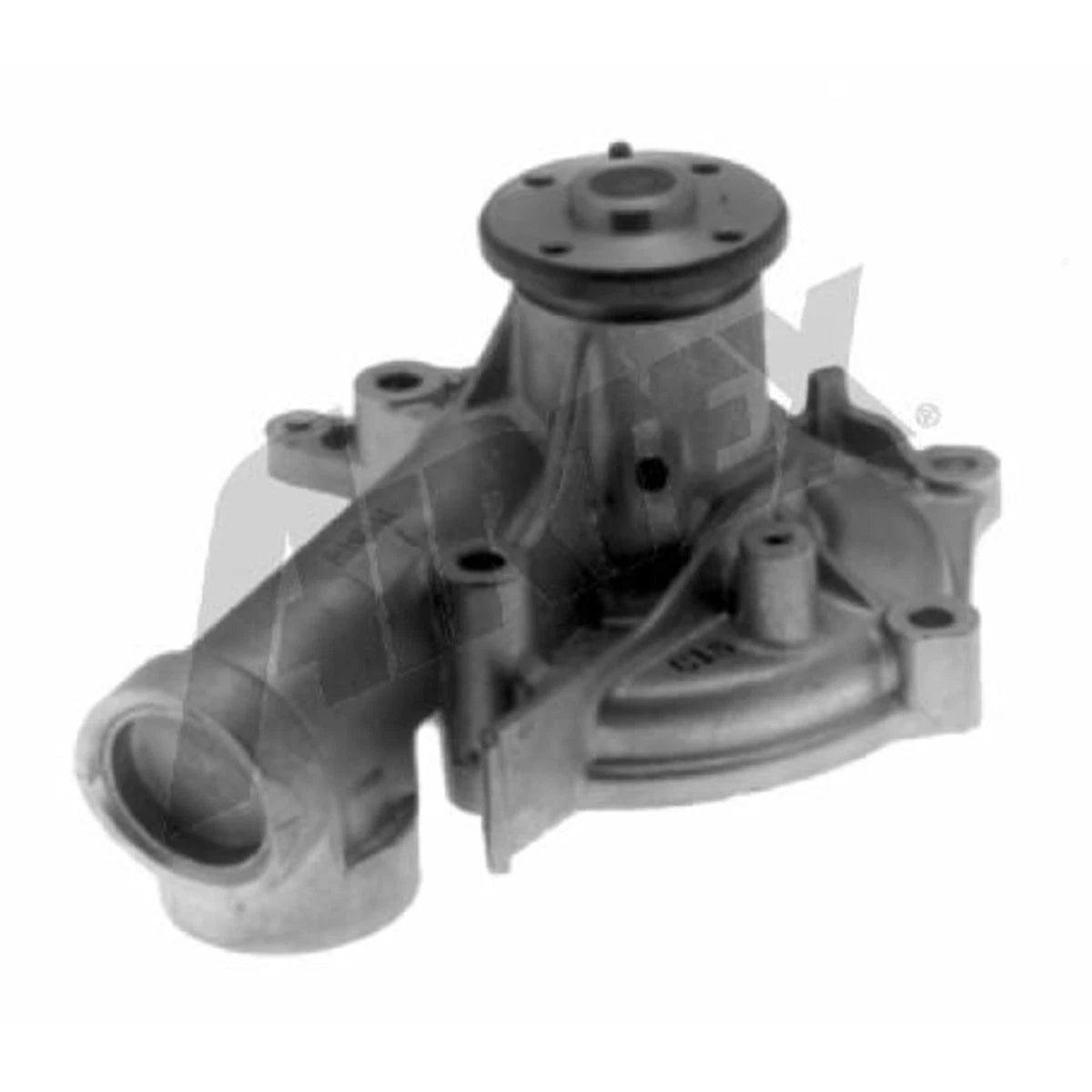 AW9168 Water Pump for Plymouth Colt Mitsubishi Expo Eagle Summit (1989–1992)