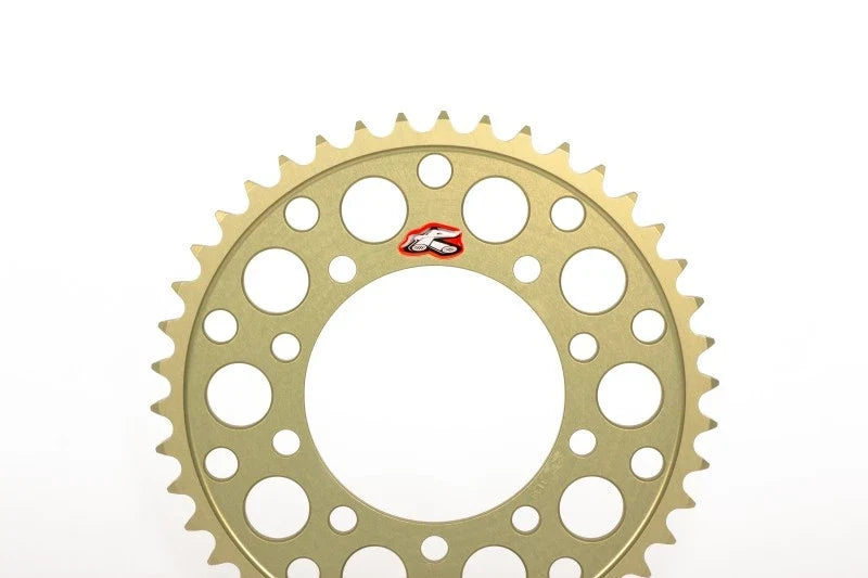 Rear Sprocket for Aprilia Falco SL 1000 (2000–2004) & RSV4 1000 (2016–2023) - HA 525-41P