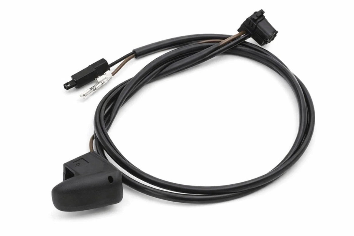 Front Left Windshield Washer Nozzle for Mercedes-Benz CLK320, CLK430 (2003–2009)