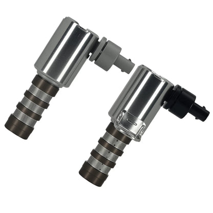 2PC Variable Valve Timing Solenoid for Ford Flex Taurus 3.5L (2013–2017)