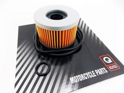 Performance Oil Filter for Honda CB400N (1980-1983)
