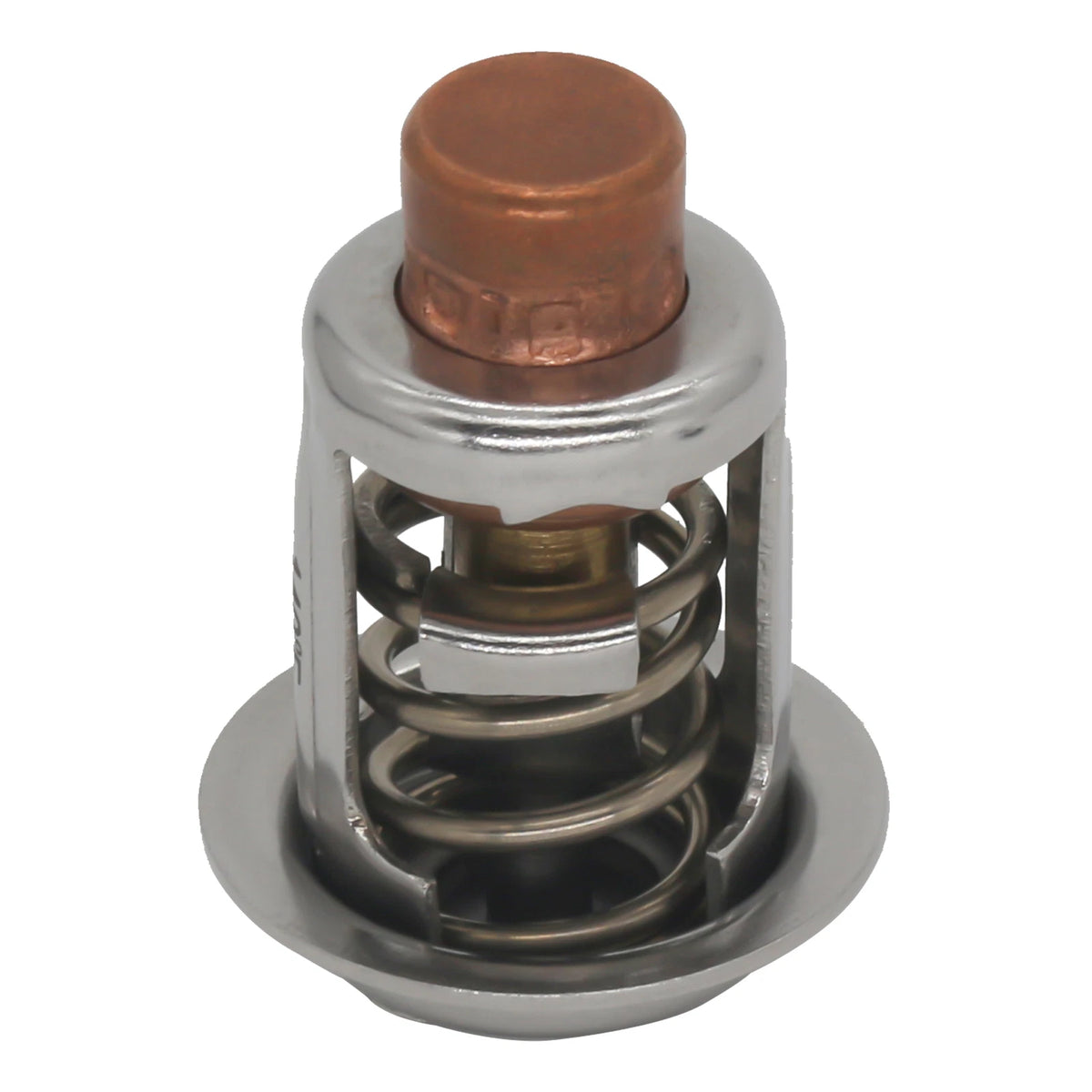 Thermostat for Johnson Evinrude (5005440, 8330720, 777260, 393659, 18-3543, 18-3553, 378065)