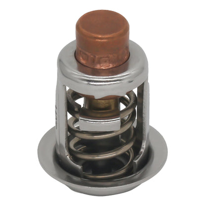 Thermostat for Johnson Evinrude (5005440, 8330720, 777260, 393659, 18-3543, 18-3553, 378065)