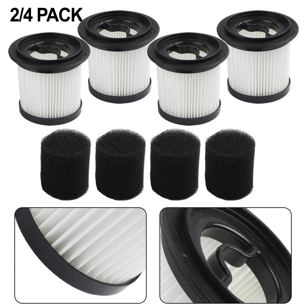 Washable HEPA Filter for