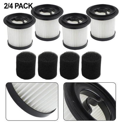 Washable HEPA Filter for