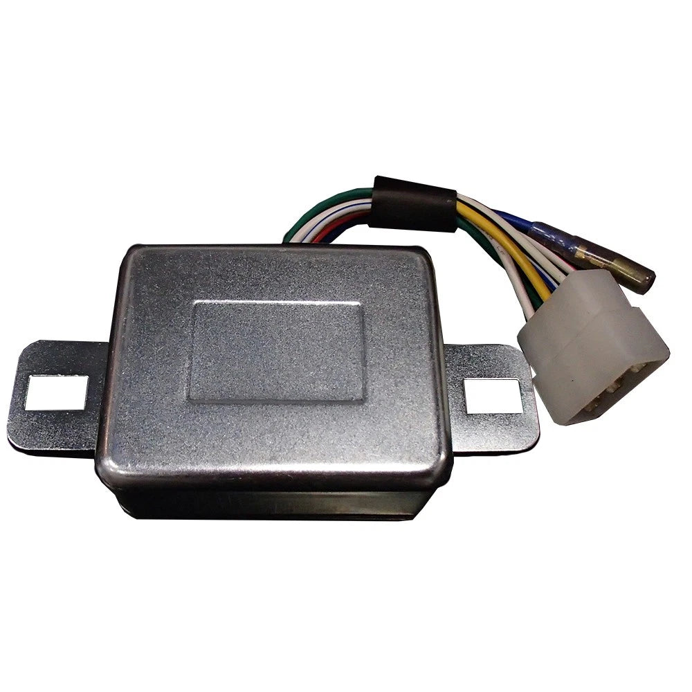 Aftermarket Regulator for Ford/New Holland 1200 1210 1215 1220 1300