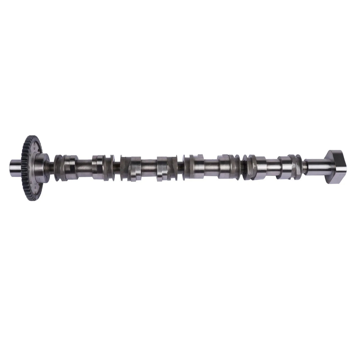 Exhaust Camshaft for Audi A4 A5 A6 Q5 TT 2.0 TFSI (2008–2016)