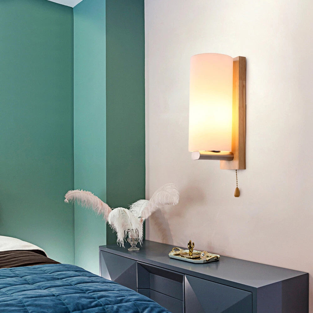 Wall Lamp Sconce for Bedroom (Modern Design)