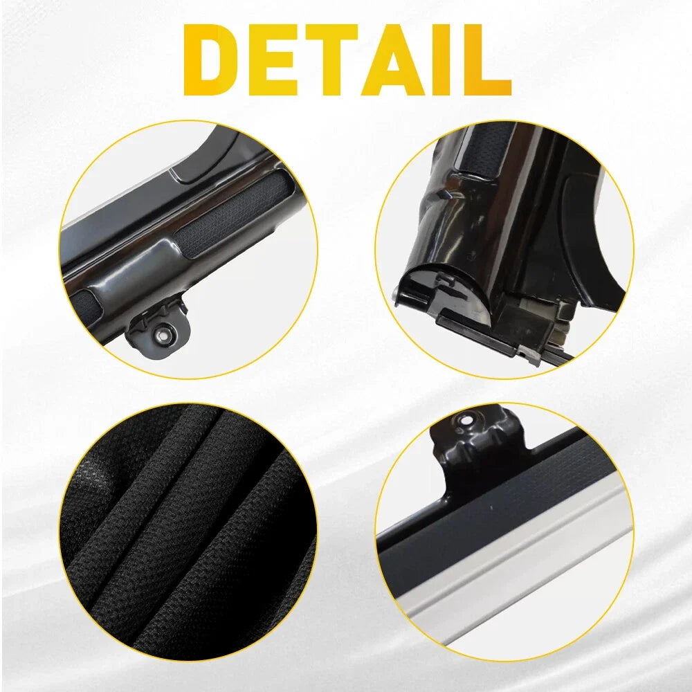 Sunroof Sunshade Cover Assembly for Audi Q5 (2009–2017) 1K9877307B