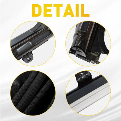 Sunroof Sunshade Cover Assembly for Audi Q5 (2009–2017) 1K9877307B