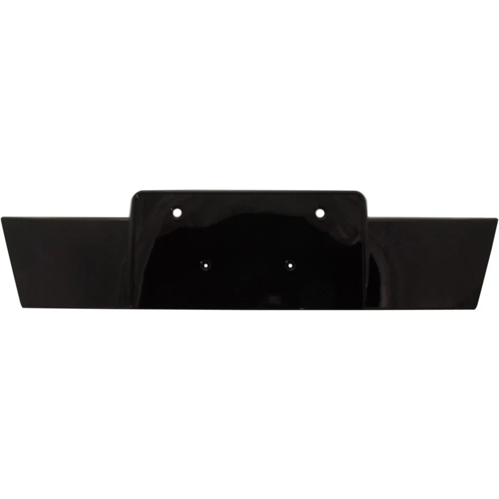 Plate Bracket for Audi Q5 (2013–2017) AU1068109, CLX-M0-USA-RA01730004-CL360A70