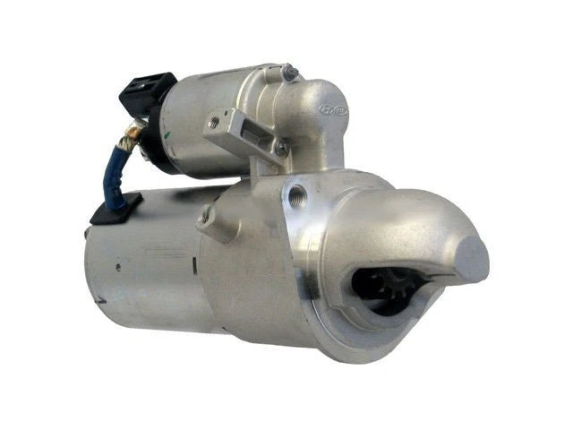 Remanufactured Starter for Hyundai Equus (2011–2013) 89945RPKJ