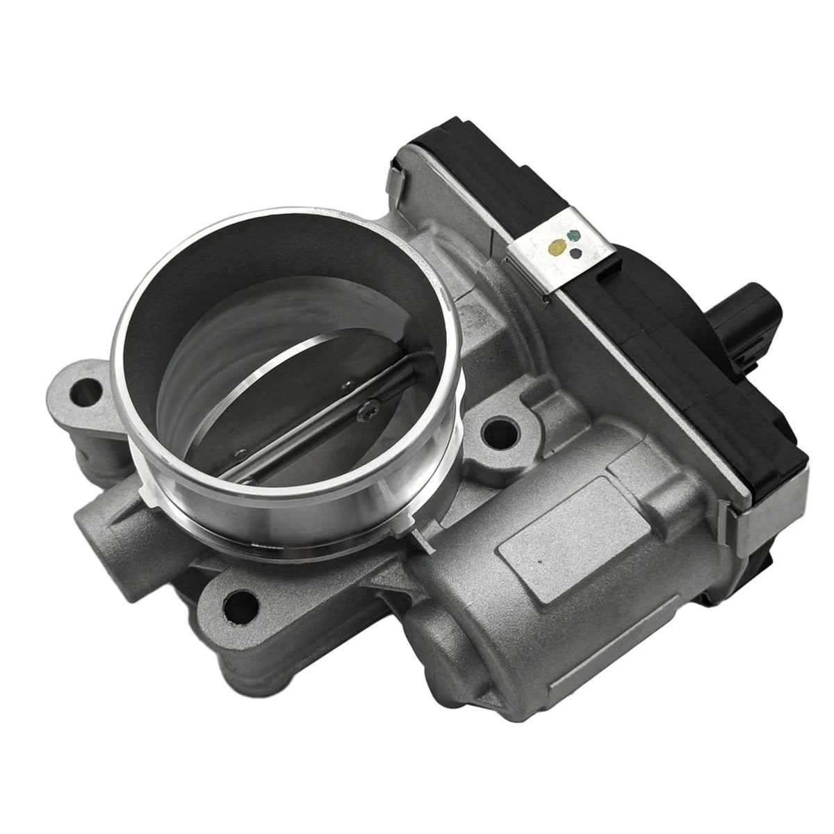 Throttle Body for Chevy Colorado Express 2500 GMC Savana 2500 3500 (2015–2022)