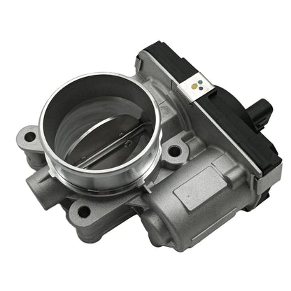 Throttle Body for Chevy Colorado Express 2500 GMC Savana 2500 3500 (2015–2022)