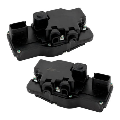 Set of 2 Door Lock Actuators for Cadillac XLR (2004–2006) PLX-M0-USA-RC31530052-CL360A70