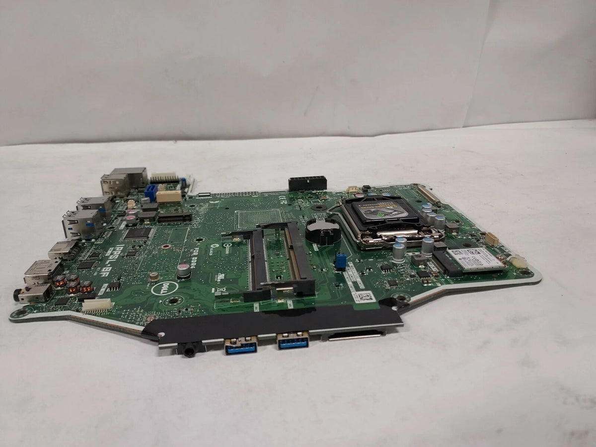 Dell Optiplex 7440 AIO Motherboard Socket LGA1151 DDR4 (2015–2017)